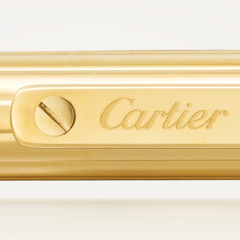 Шариковая ручка Santos de Cartier