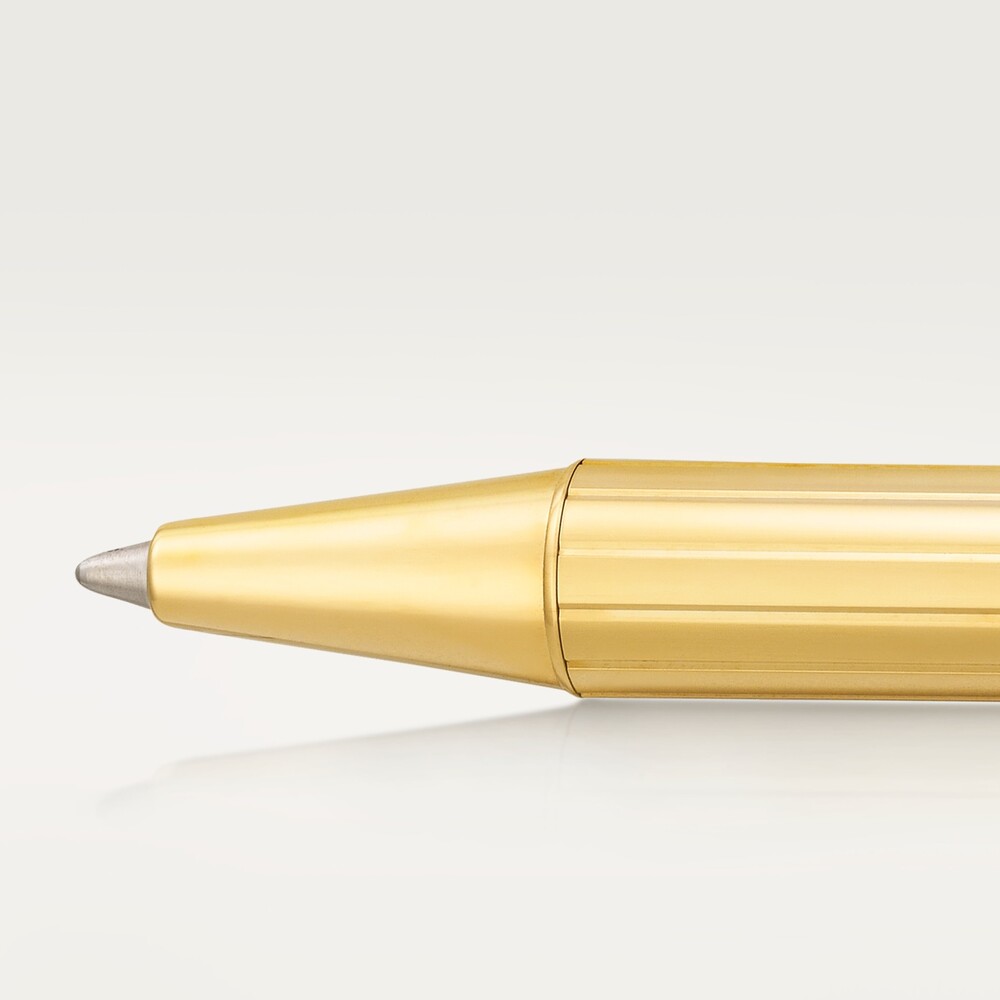 Шариковая ручка Santos de Cartier