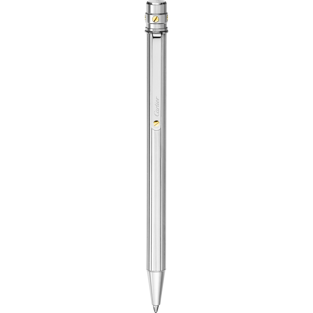 Шариковая ручка Santos de Cartier