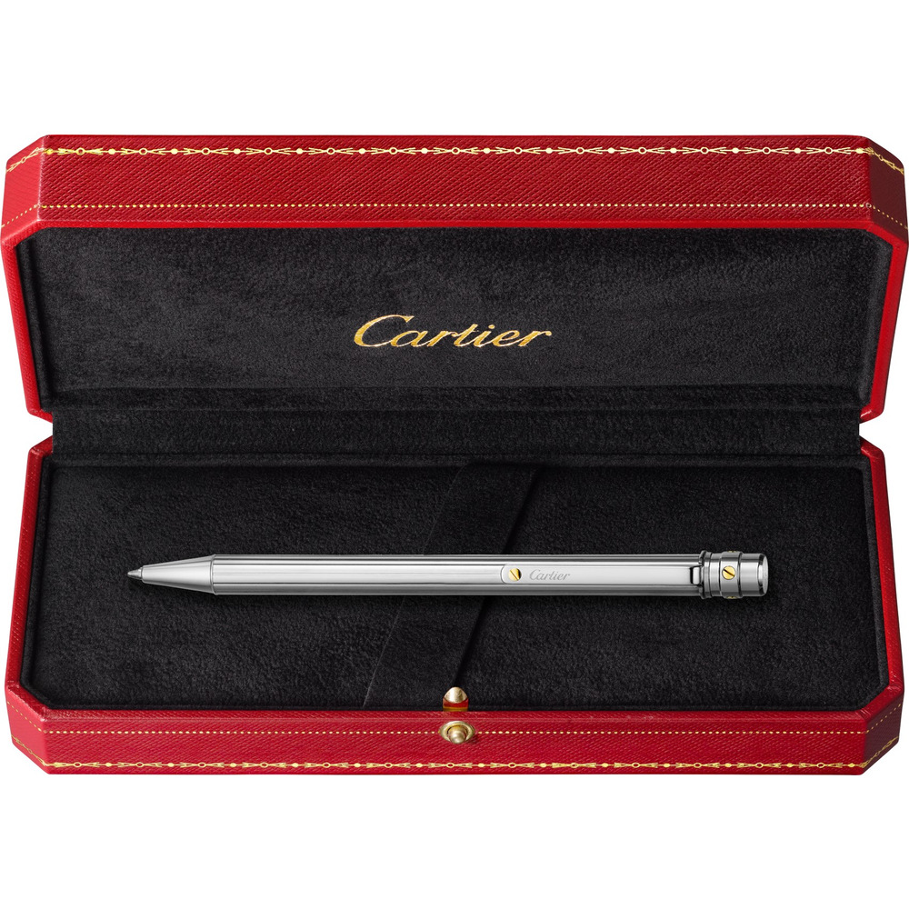 Шариковая ручка Santos de Cartier