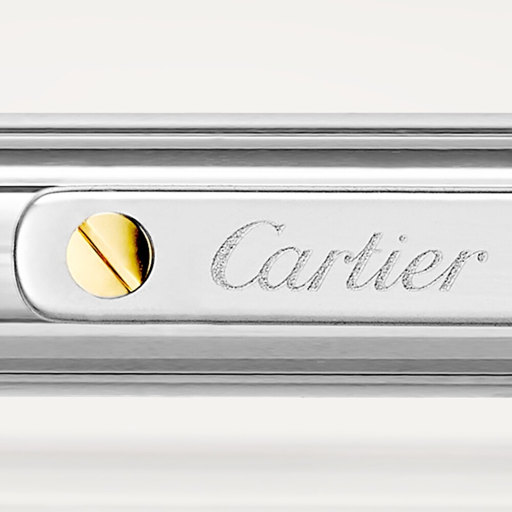 Шариковая ручка Santos de Cartier