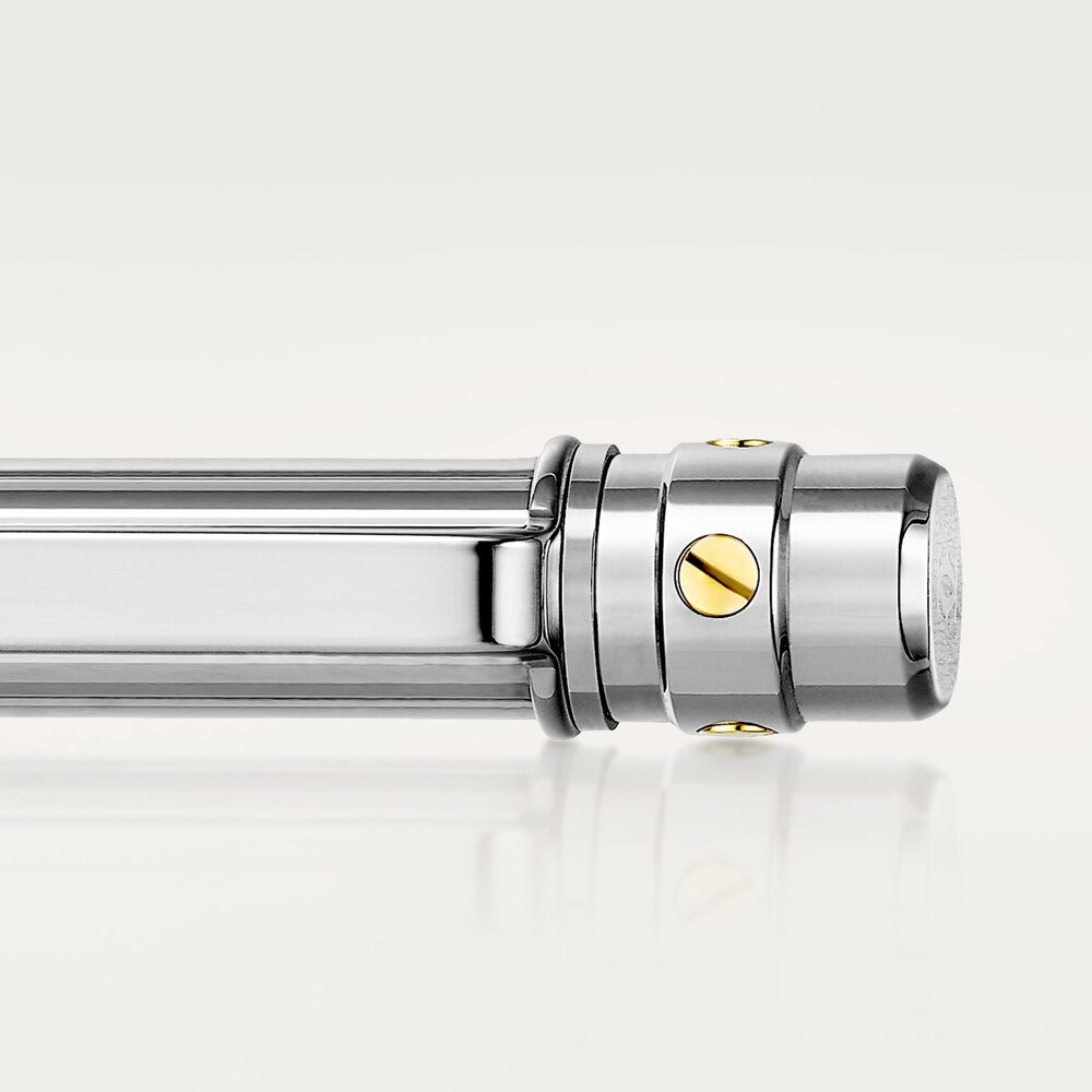 Шариковая ручка Santos de Cartier