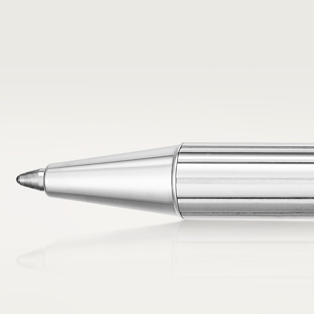 Шариковая ручка Santos de Cartier