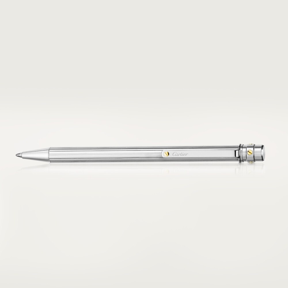 Шариковая ручка Santos de Cartier