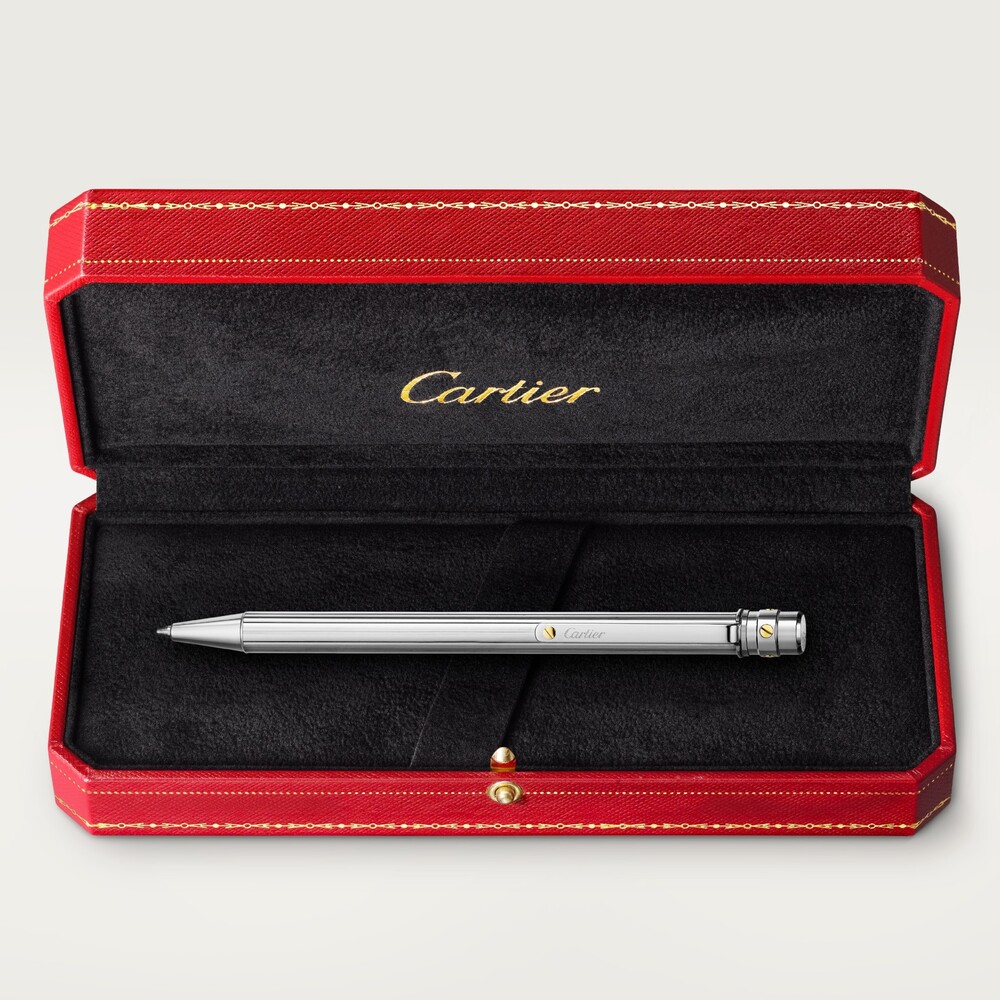 Шариковая ручка Santos de Cartier