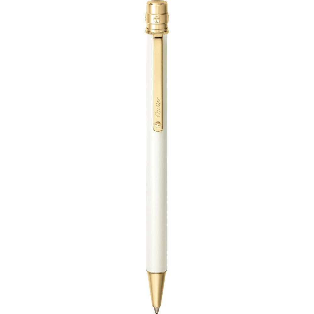 Шариковая ручка Santos de Cartier