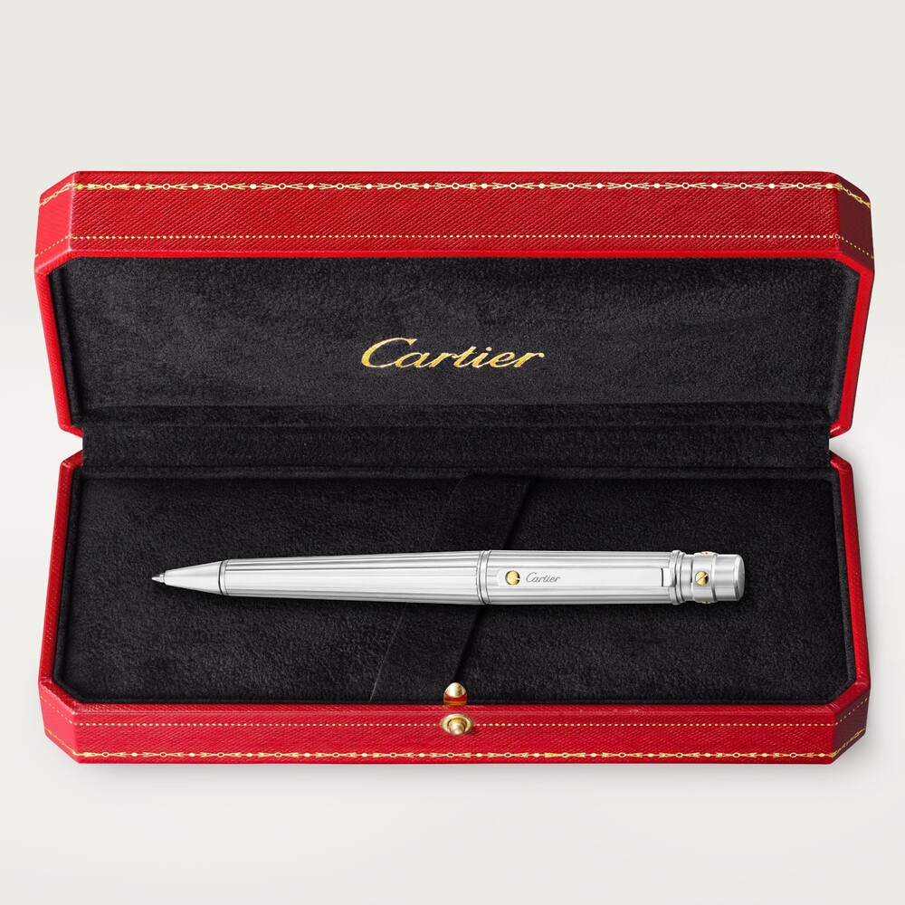 Шариковая ручка Santos de Cartier