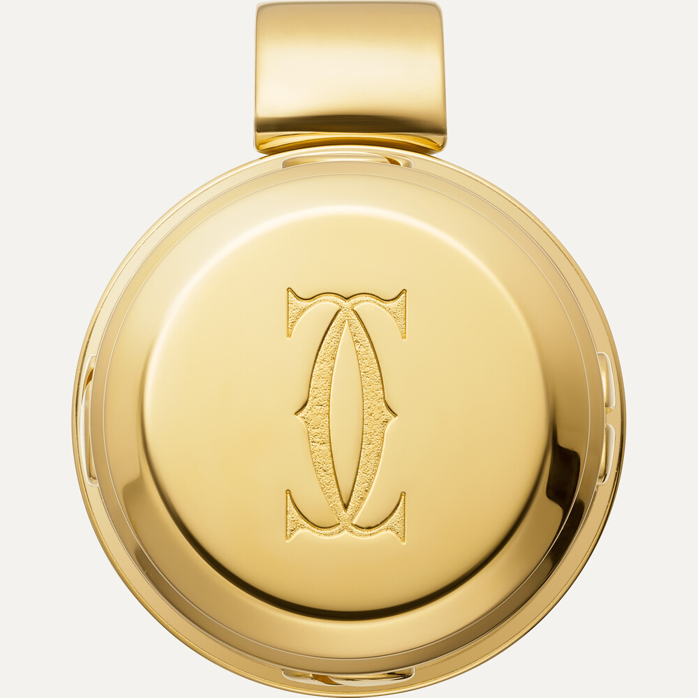 Шариковая ручка Santos de Cartier