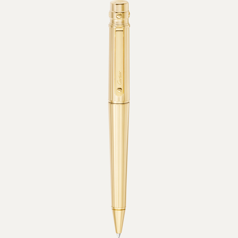 Шариковая ручка Santos de Cartier