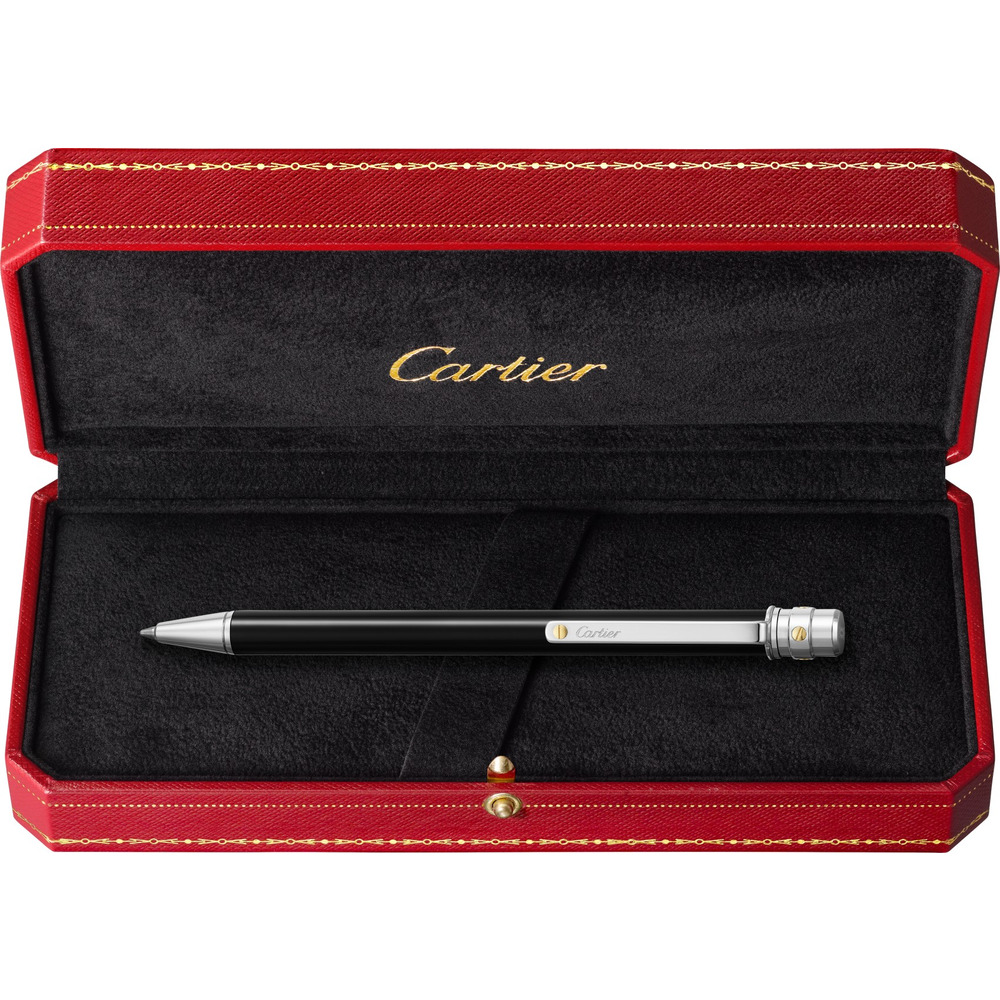 Шариковая ручка Santos de Cartier
