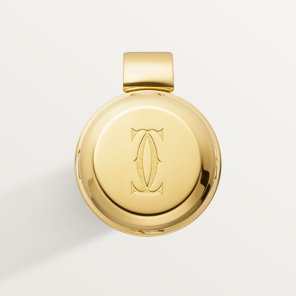 Шариковая ручка Santos de Cartier