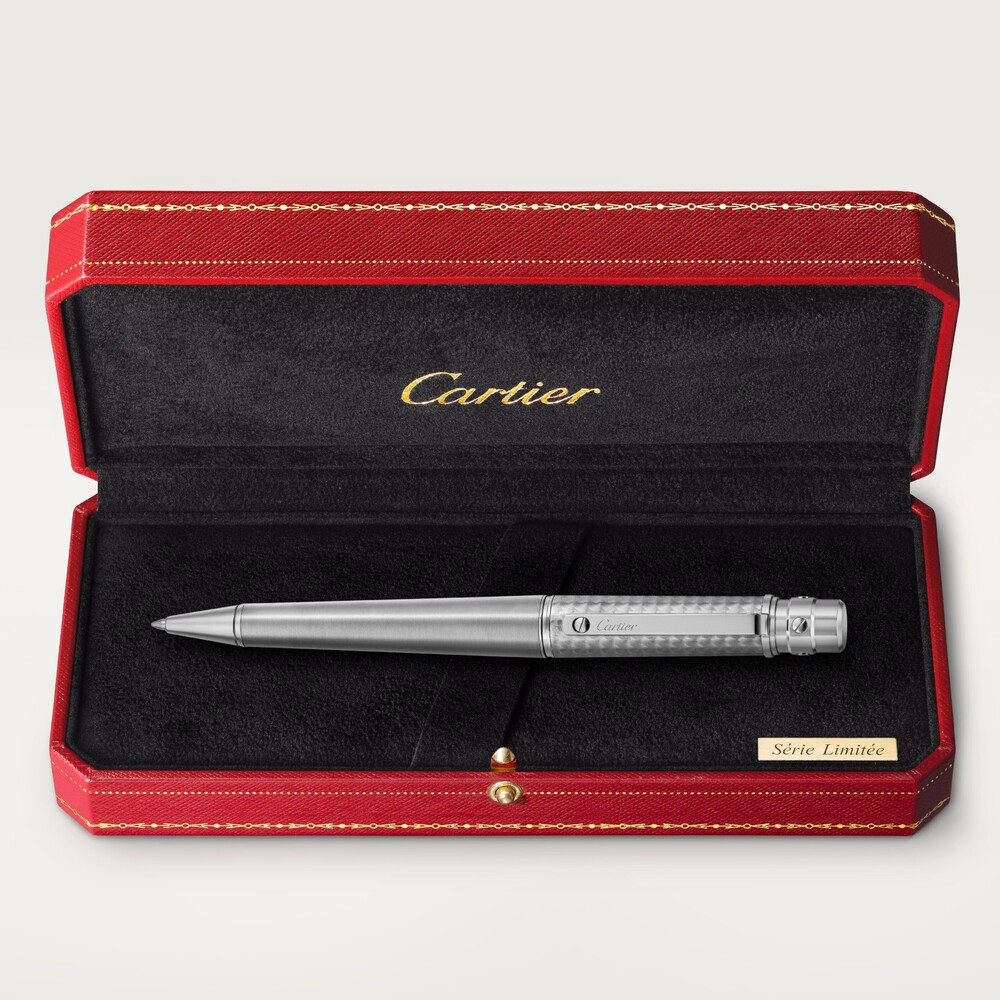 Шариковая ручка Santos de Cartier
