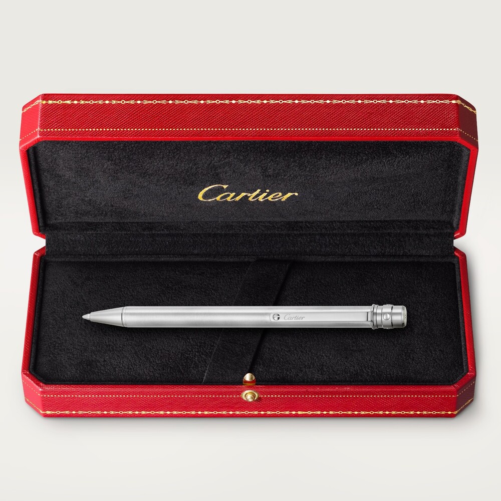 Шариковая ручка Santos de Cartier