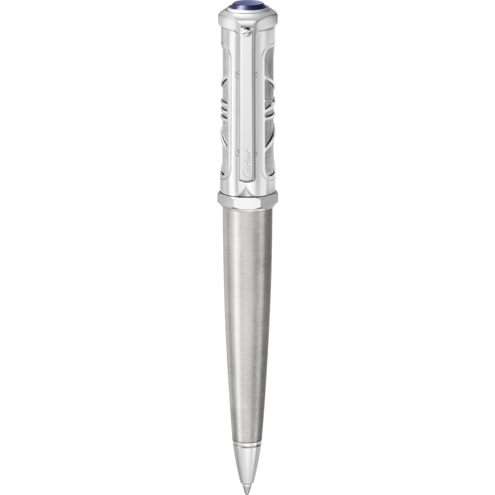 Шариковая ручка Santos-Dumont de Cartier