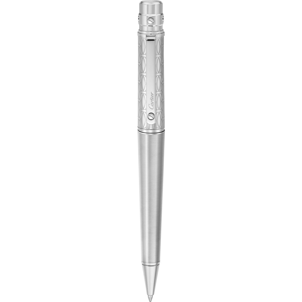 Шариковая ручка Santos de Cartier