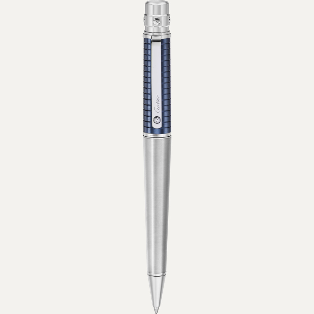 Шариковая ручка Santos de Cartier
