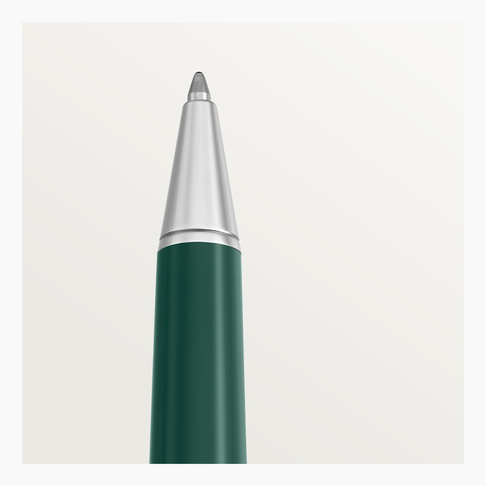 Ручка Santos de Cartier