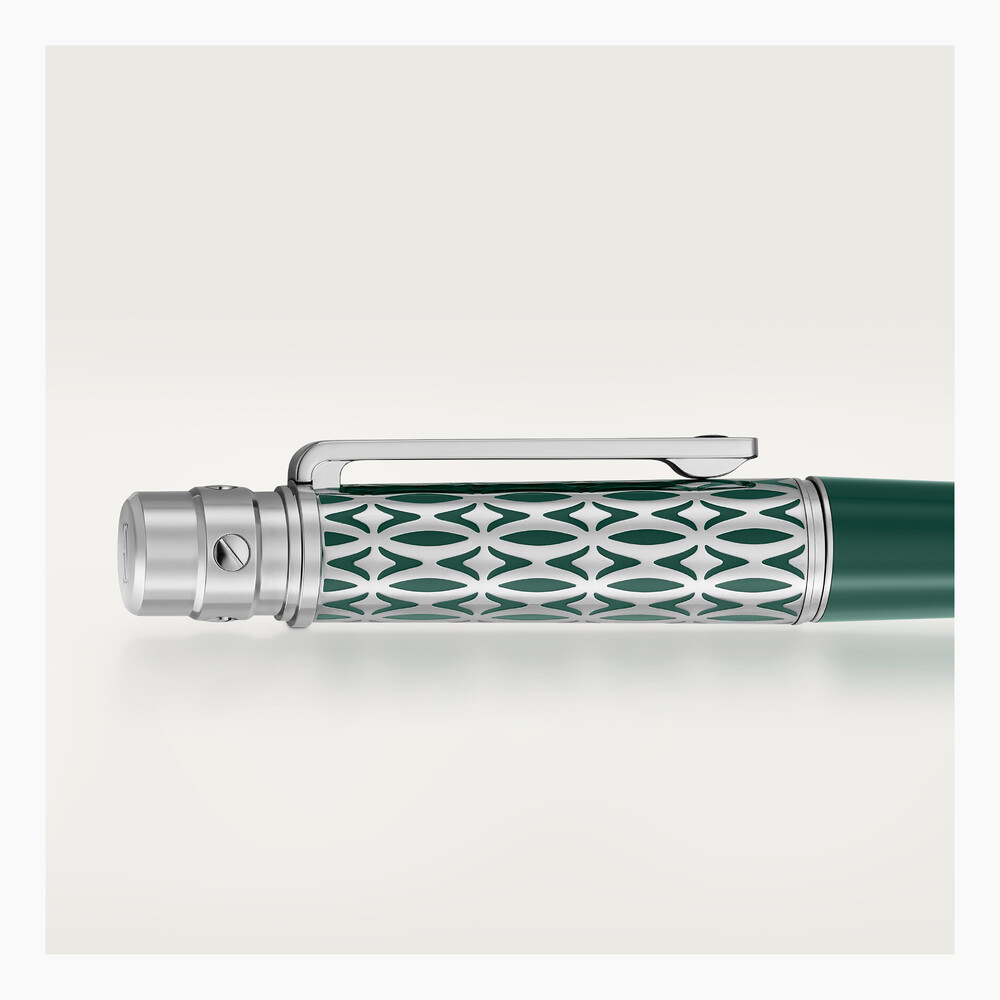 Ручка Santos de Cartier