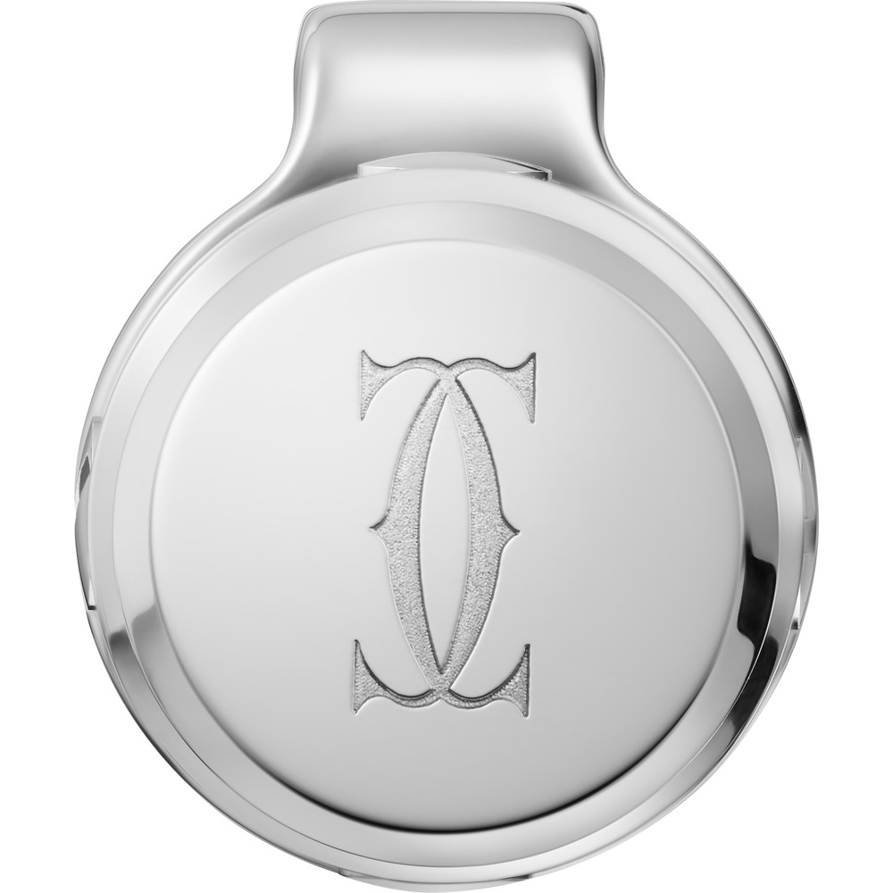 Шариковая ручка Santos de Cartier, small model