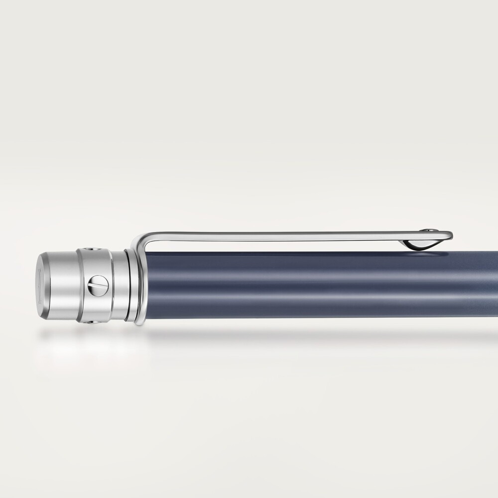 Шариковая ручка Santos de Cartier, small model