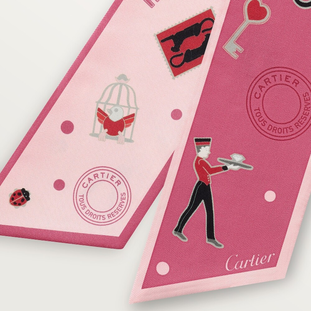 Бандо Diabolo de Cartier