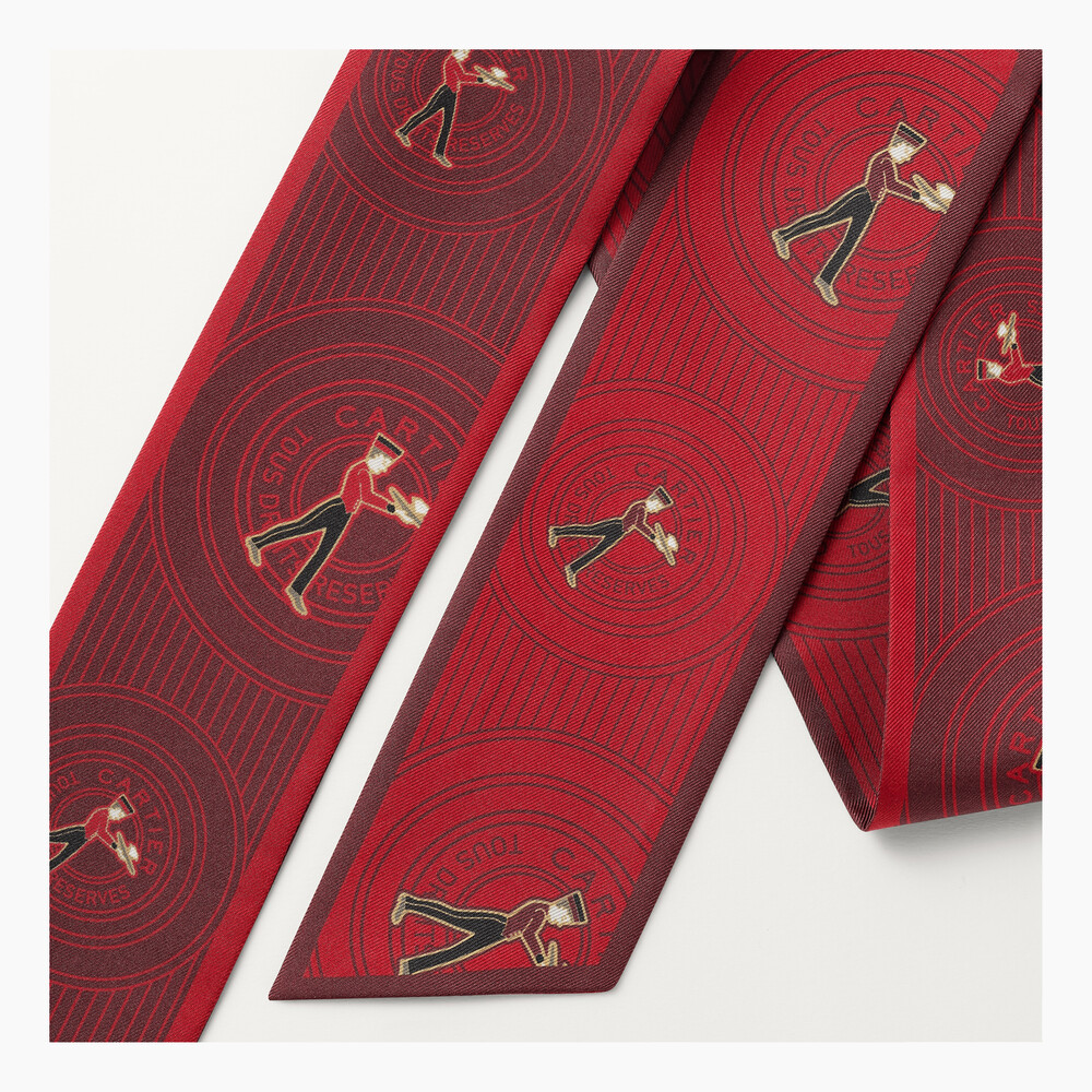 Бандо Diabolo de Cartier