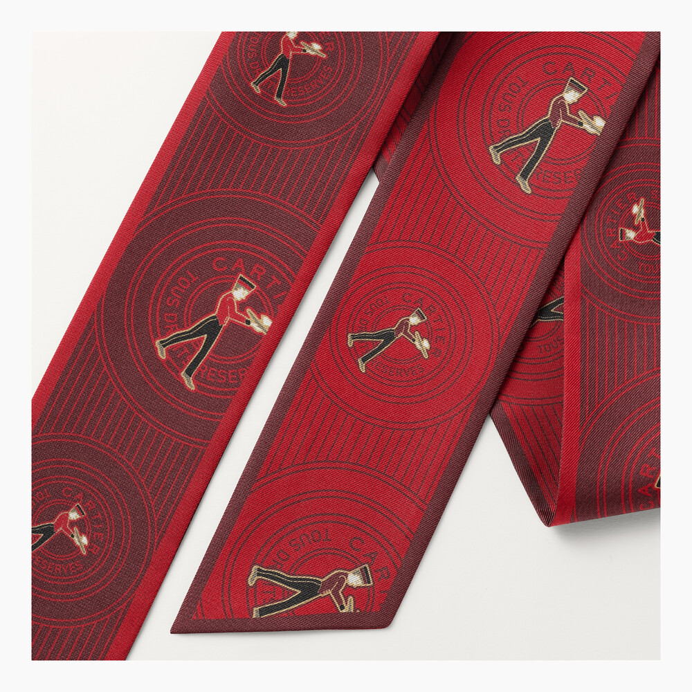Бандо Diabolo de Cartier