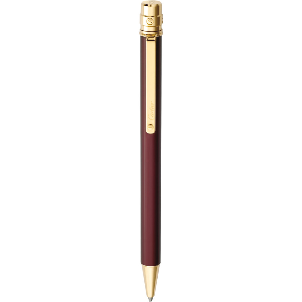 Шариковая ручка Santos de Cartier