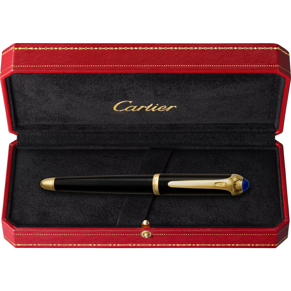 Ручка-роллер R de Cartier