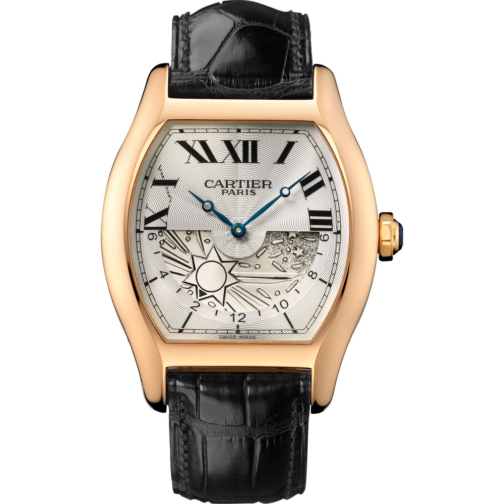 Часы Tortue, модель XL