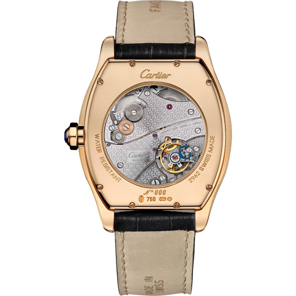 Часы Tortue, модель XL