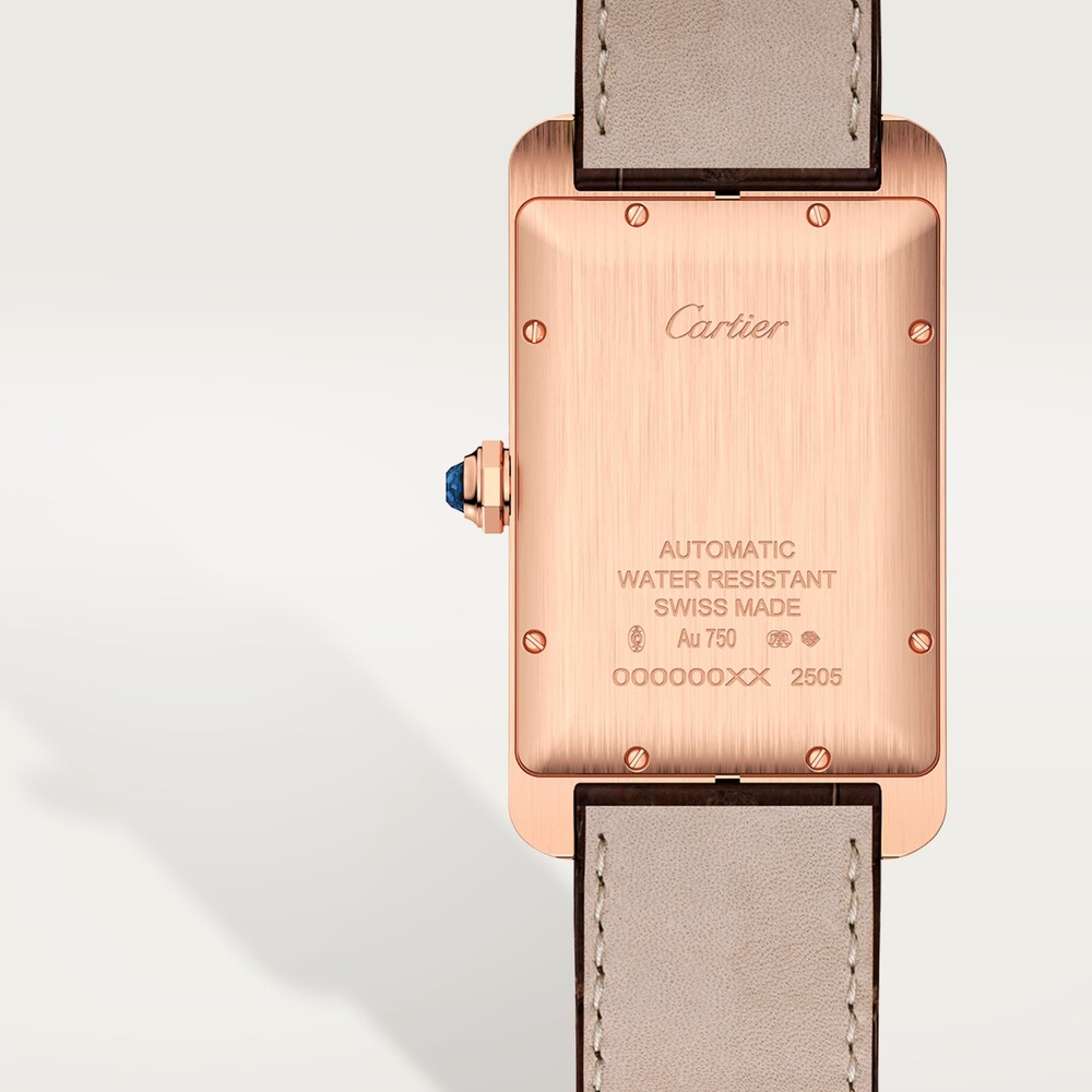 Часы Tank Américaine