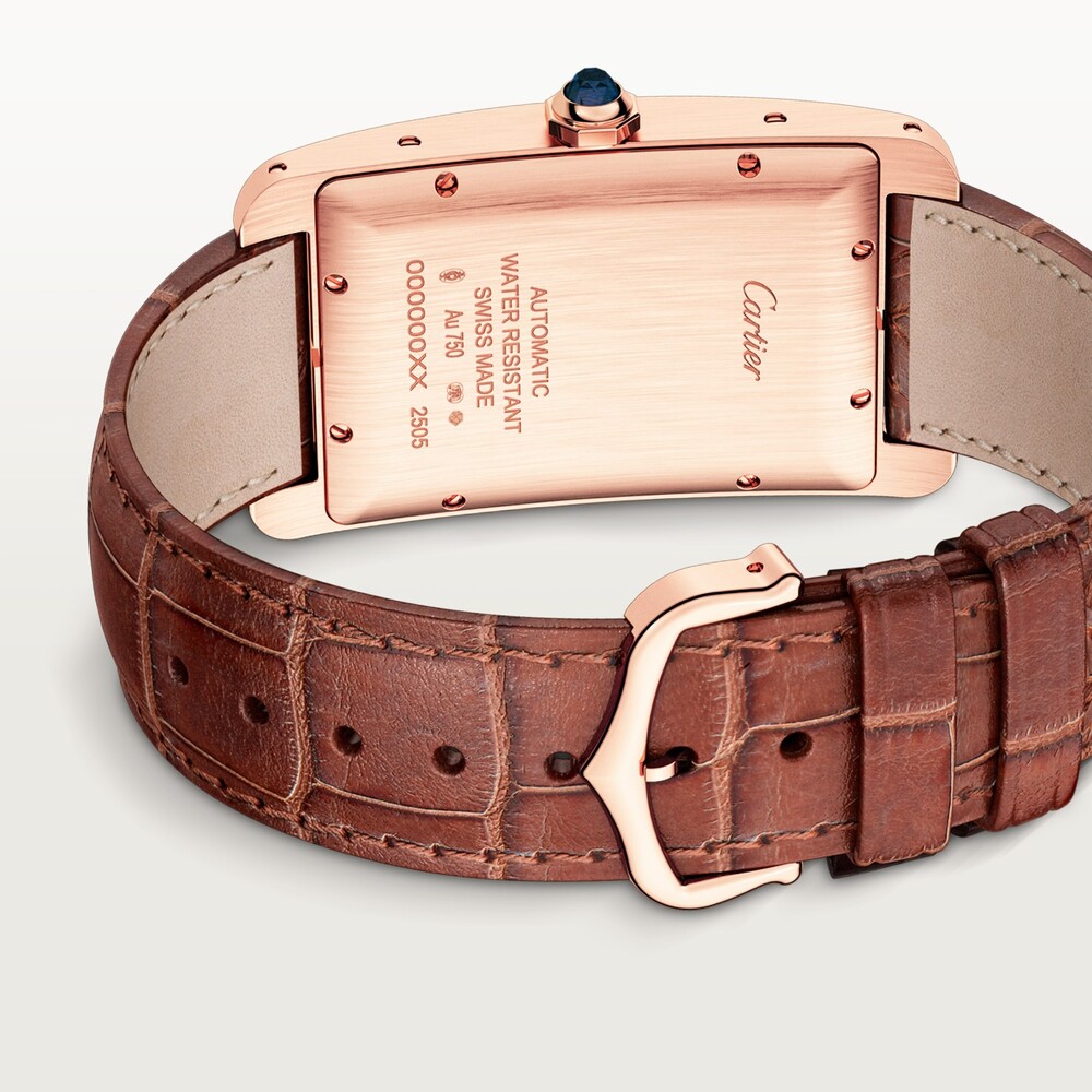 Часы Tank Américaine