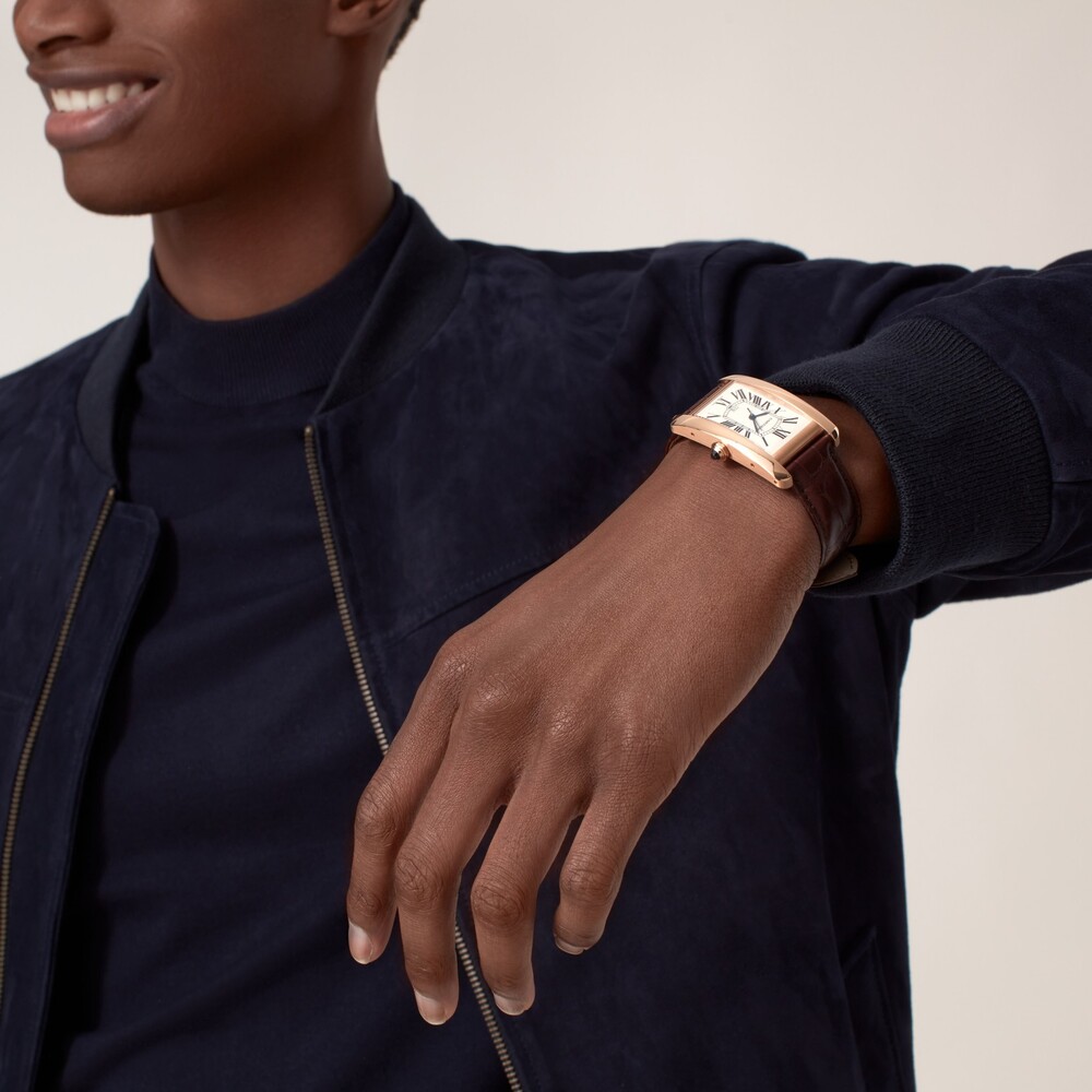 Часы Tank Américaine