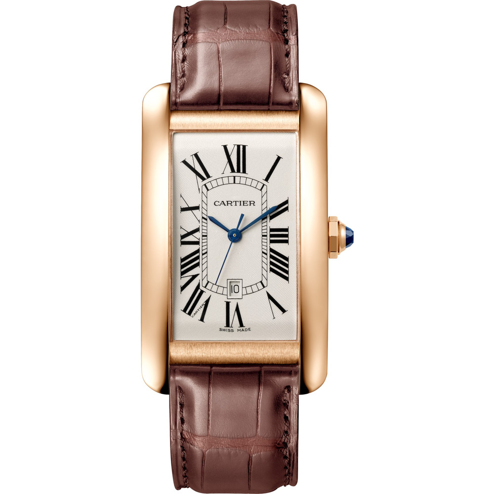 Часы Tank Américaine