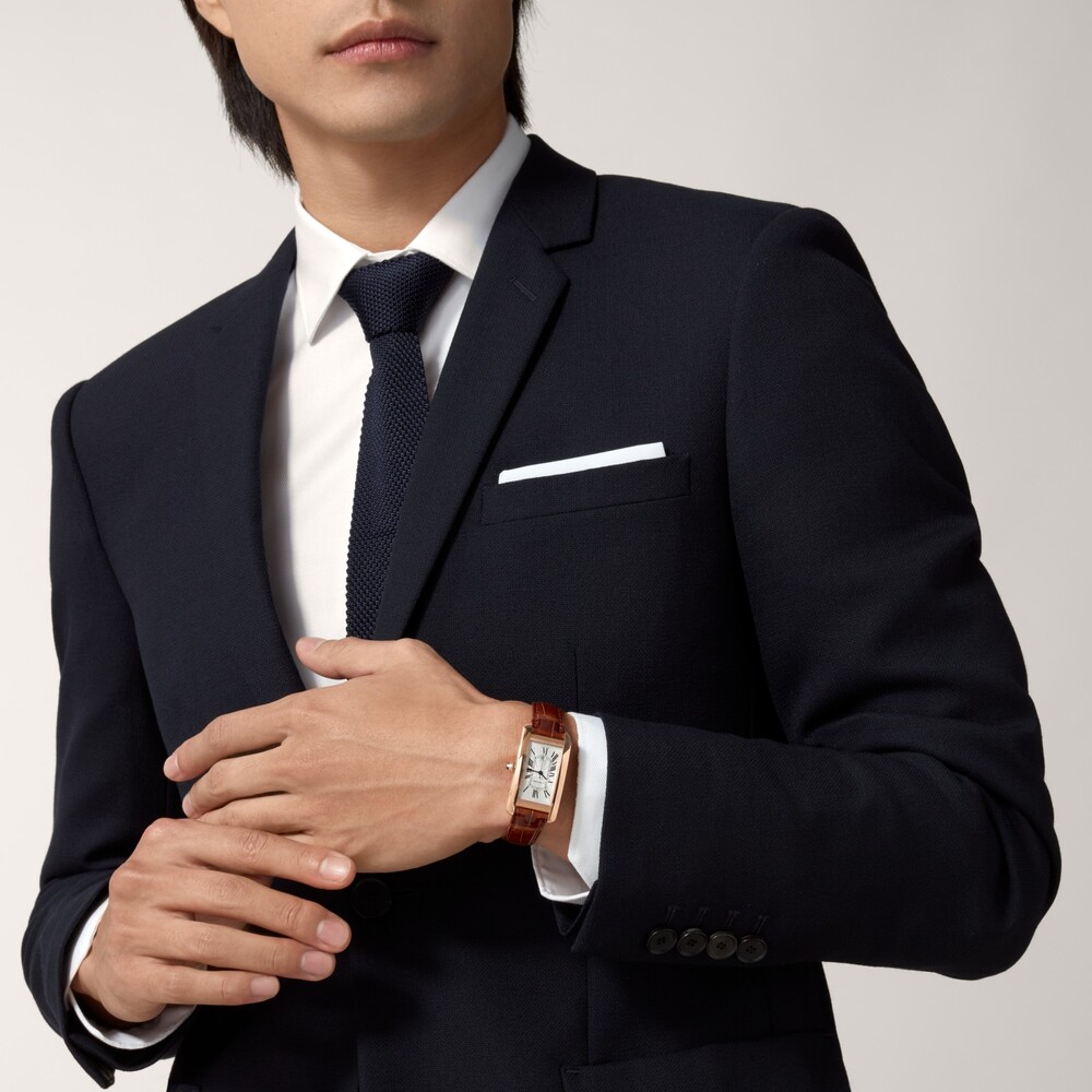 Часы Tank Américaine