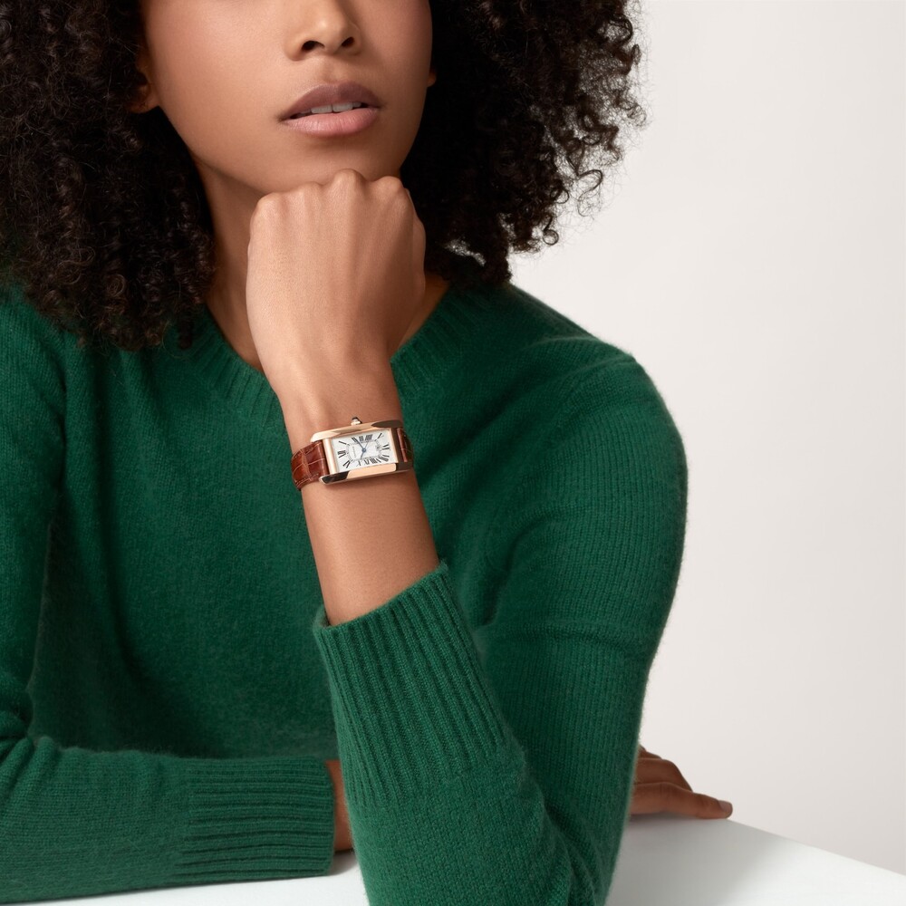 Часы Tank Américaine