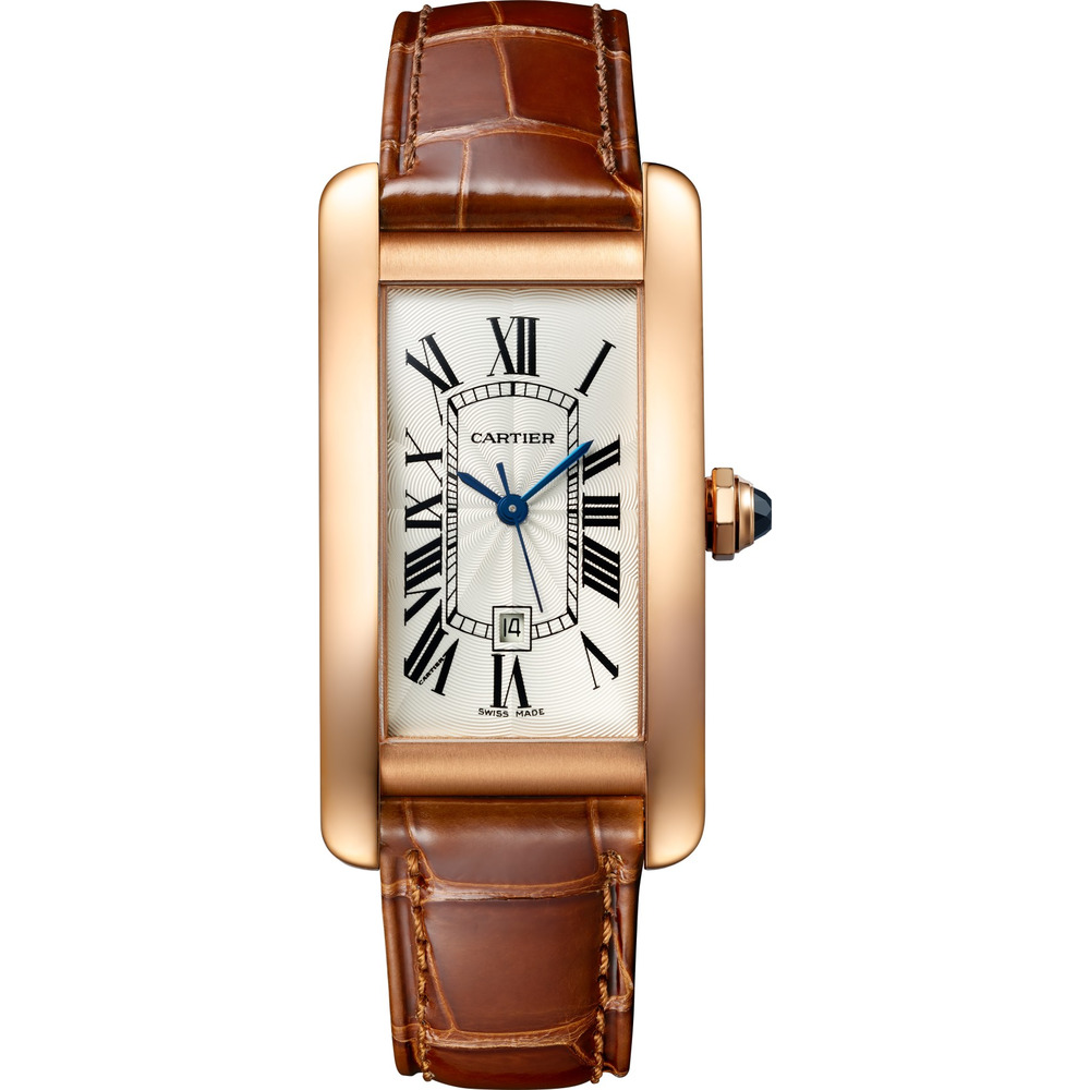 Часы Tank Américaine