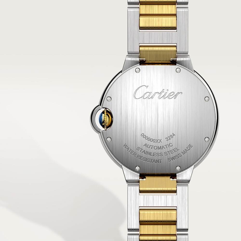 Часы Ballon Bleu de Cartier