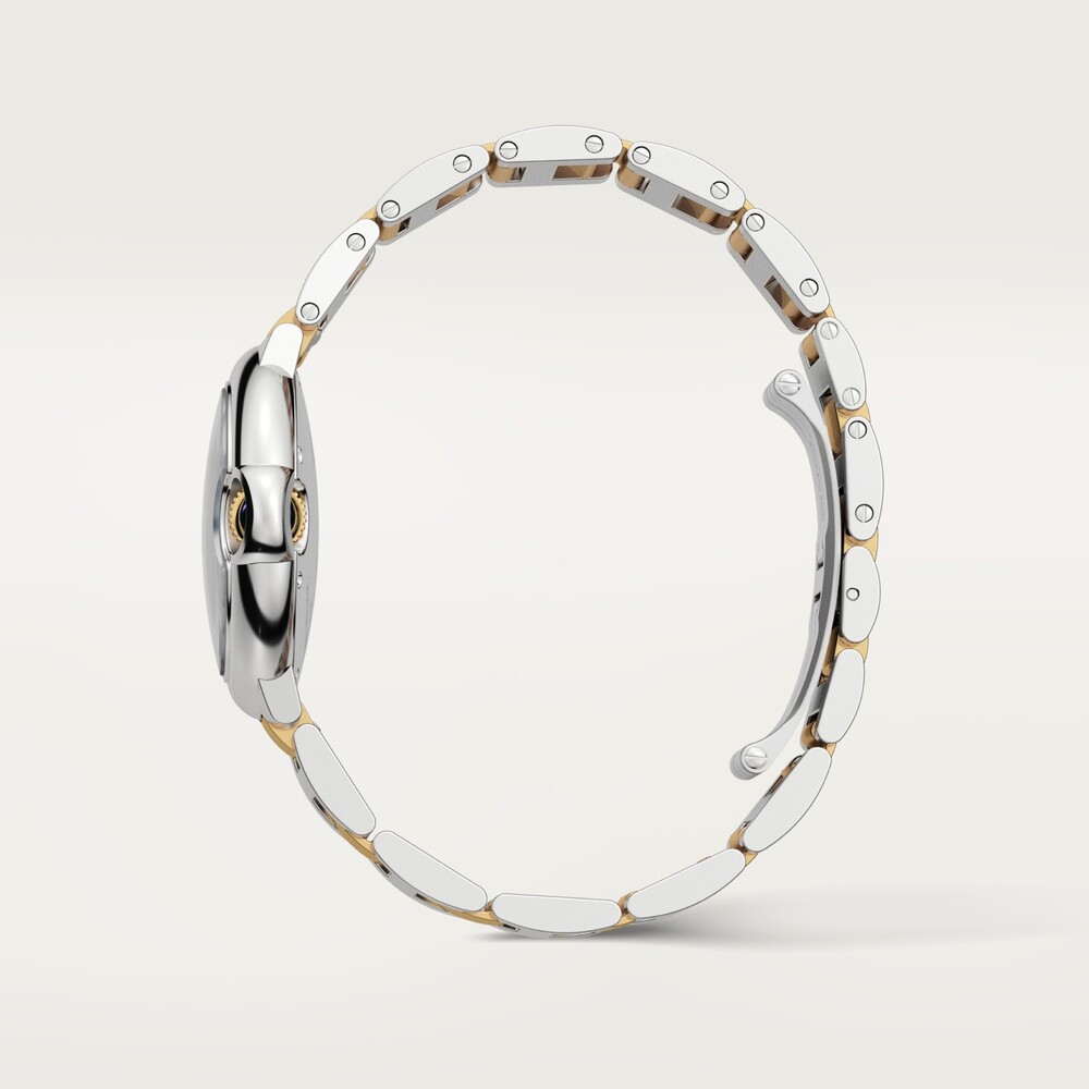 Часы Ballon Bleu de Cartier