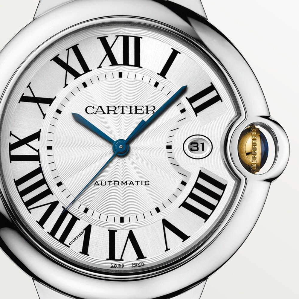 Часы Ballon Bleu de Cartier