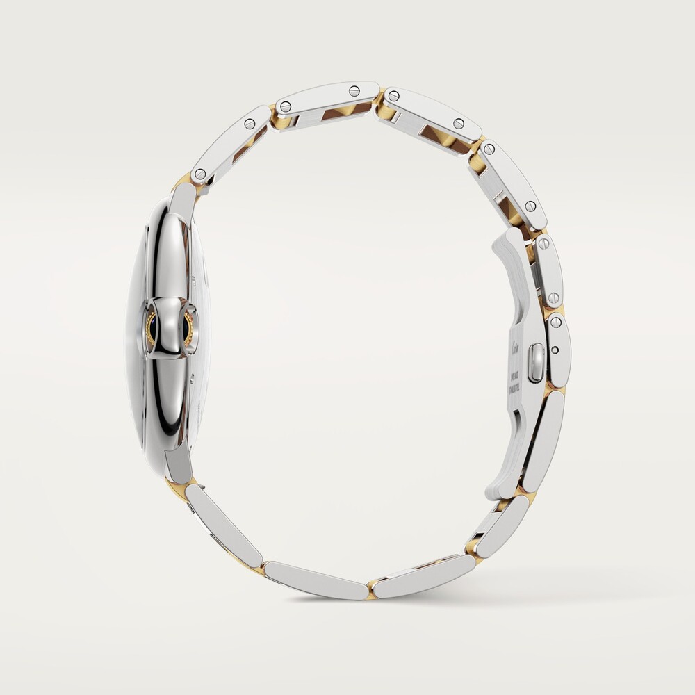 Часы Ballon Bleu de Cartier