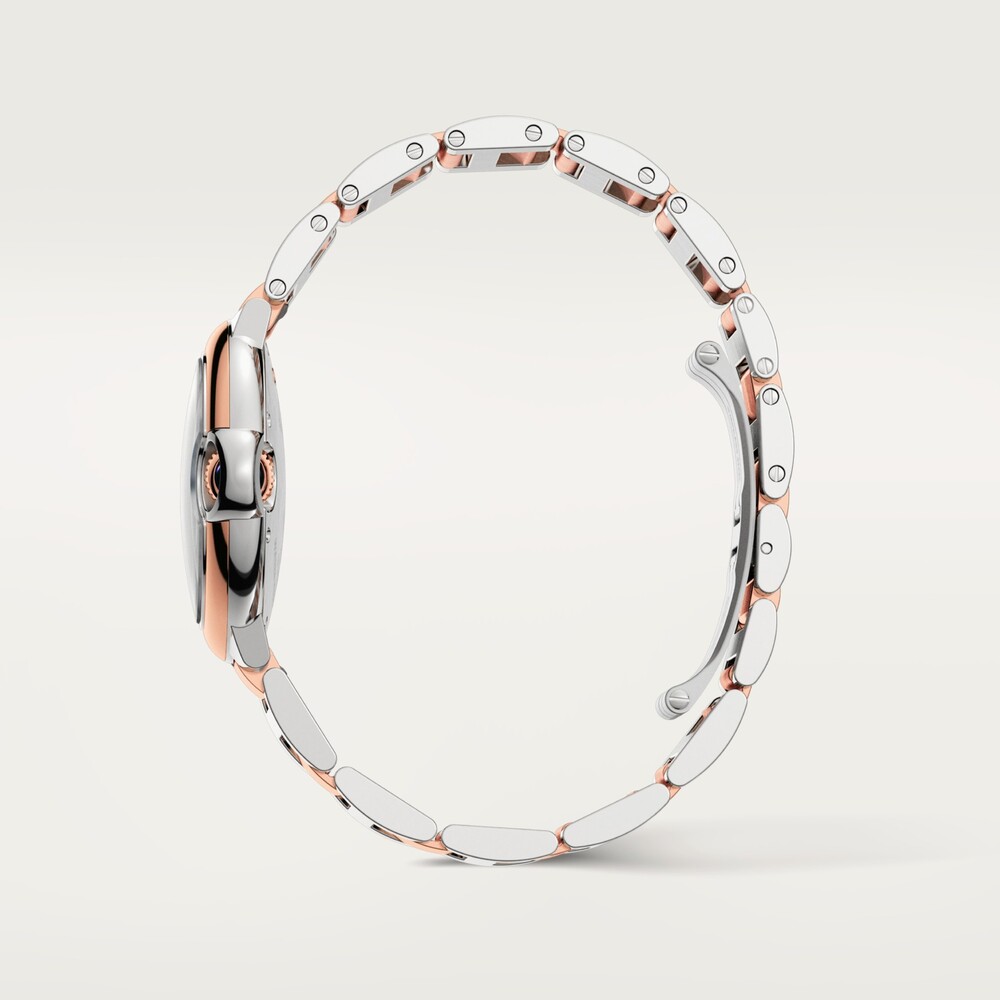 Часы Ballon Bleu de Cartier