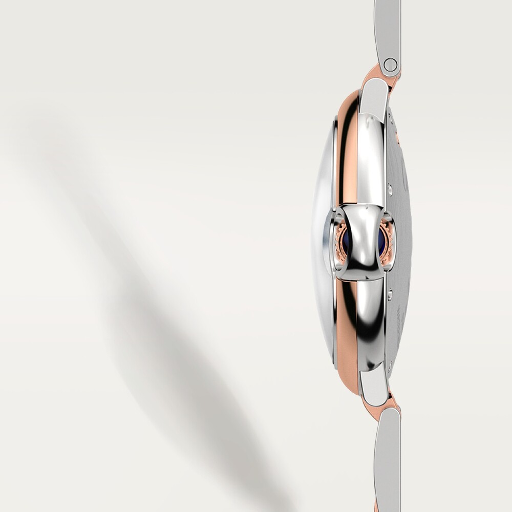 Часы Ballon Bleu de Cartier