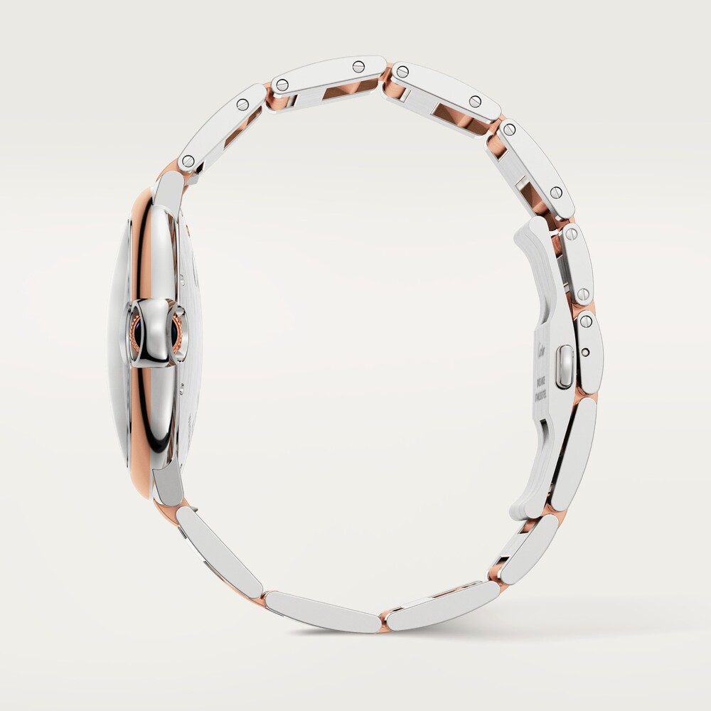 Часы Ballon Bleu de Cartier