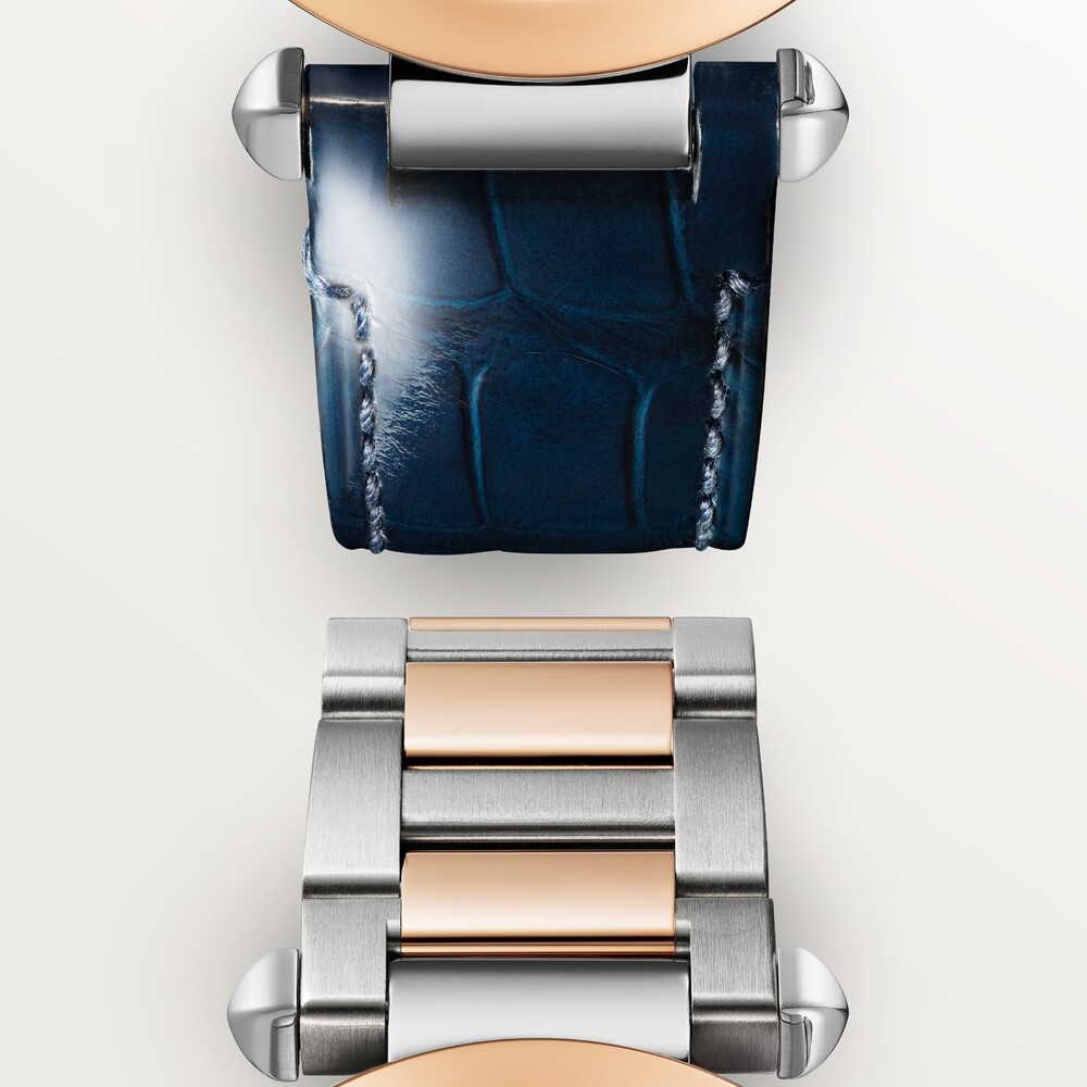 Часы Pasha de Cartier