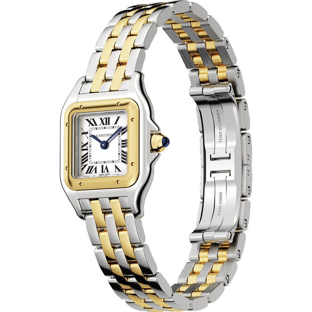 Часы Panthère de Cartier