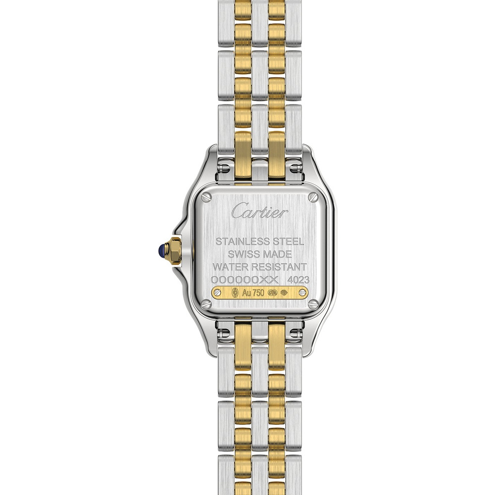 Часы Panthère de Cartier