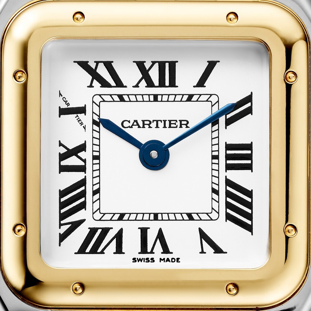 Часы Panthère de Cartier