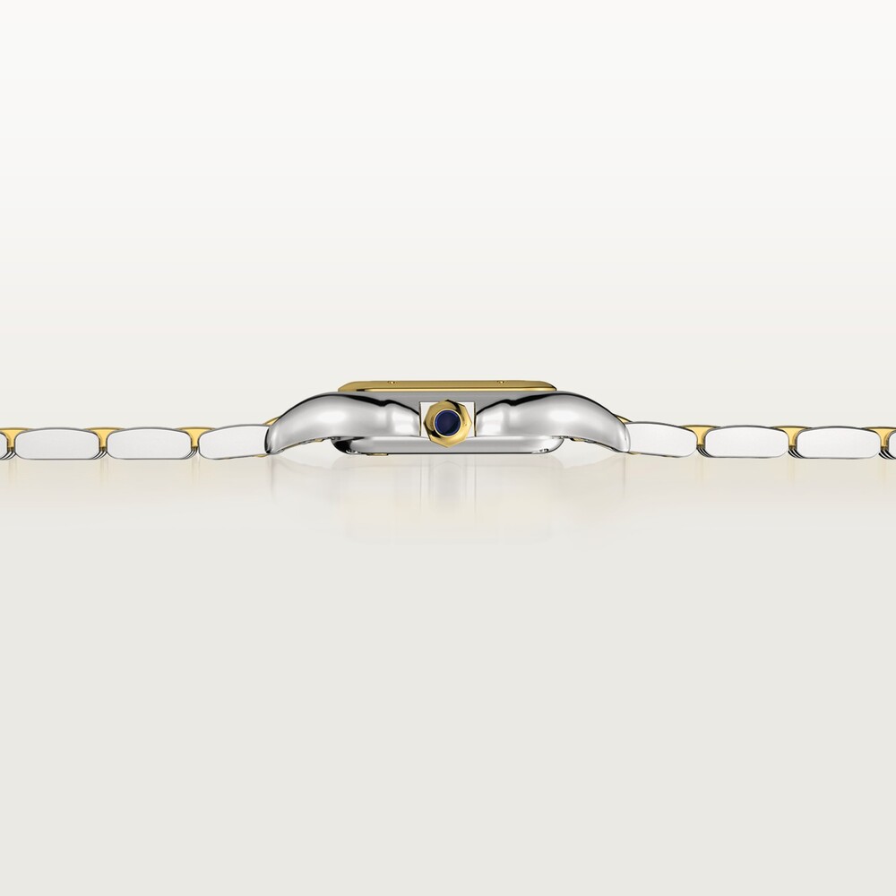 Часы Panthère de Cartier
